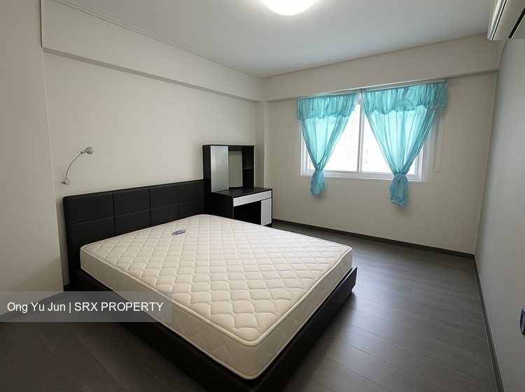 Blk 639 Yishun Street 61 (Yishun), HDB 4 Rooms #538815011